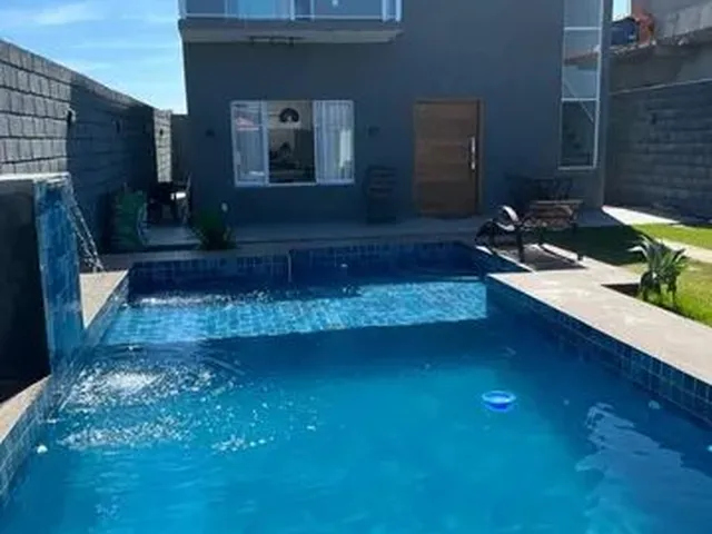 Imagem: Casa Temporada em Arembepe, Excelente Estrutura