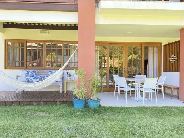 Imagem: Excelente Village Praia do Forte - Disponível