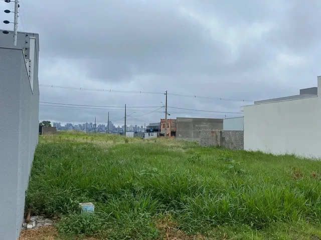Imagem: Terreno no Loteamento Colina Dourada