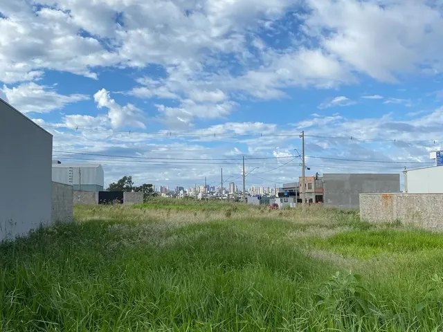 Imagem 2: Terreno no Loteamento Colina Dourada