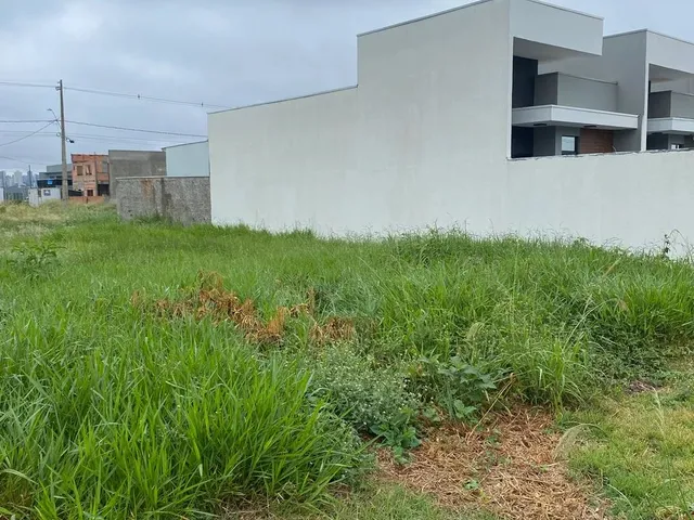 Imagem 3: Terreno no Loteamento Colina Dourada