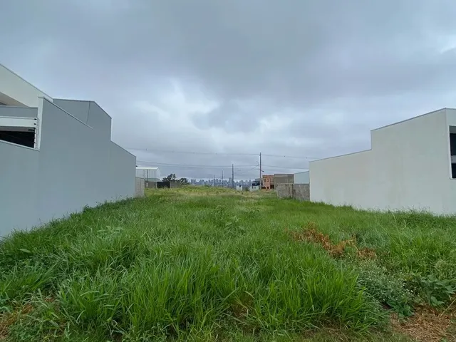 Imagem 4: Terreno no Loteamento Colina Dourada