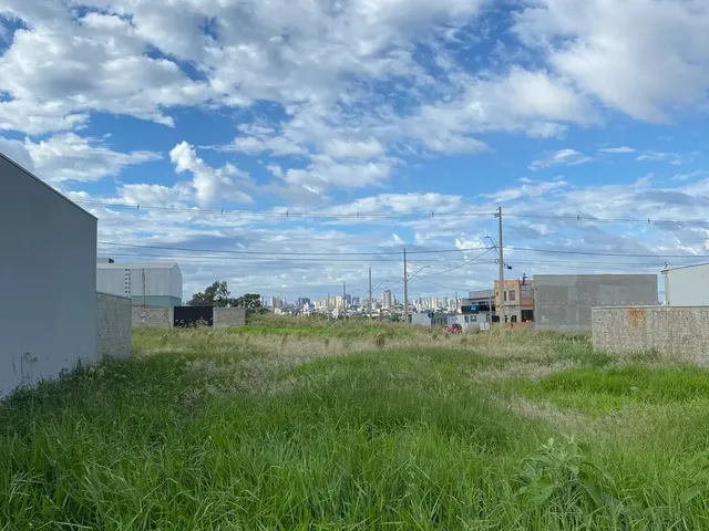 Imagem 5: Terreno no Loteamento Colina Dourada