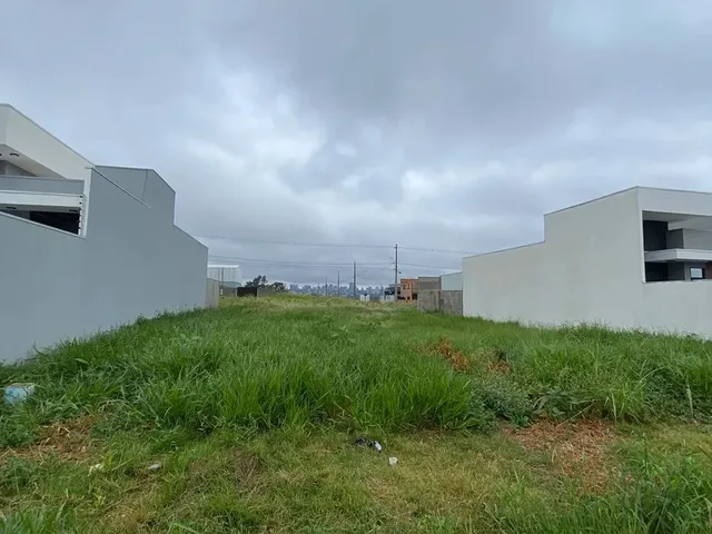 Imagem 6: Terreno no Loteamento Colina Dourada
