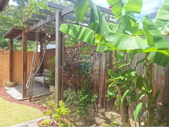 Imagem 6: Casa com Energia Solar, 4 Quartos e Suite - Avenida Priscila Dutra - Buraquinho