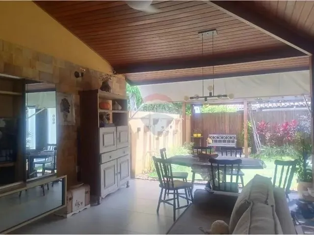 Imagem 16: Casa com Energia Solar, 4 Quartos e Suite - Avenida Priscila Dutra - Buraquinho
