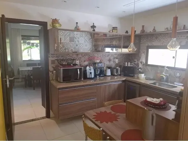 Imagem 15: Casa com Energia Solar, 4 Quartos e Suite - Avenida Priscila Dutra - Buraquinho