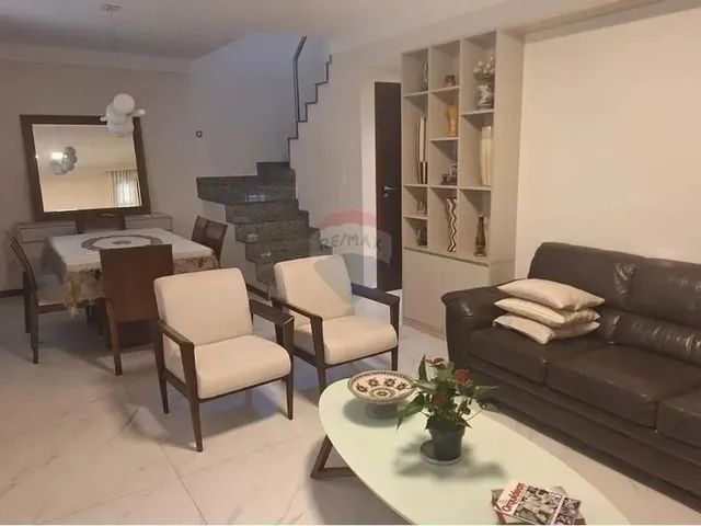 Imagem 5: Casa com Energia Solar, 4 Quartos e Suite - Avenida Priscila Dutra - Buraquinho