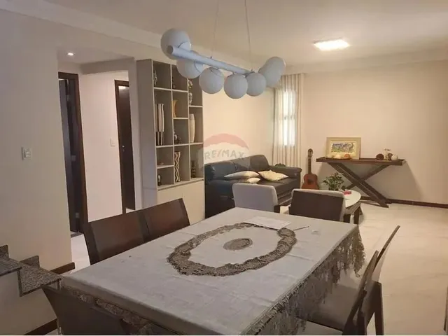 Imagem 13: Casa com Energia Solar, 4 Quartos e Suite - Avenida Priscila Dutra - Buraquinho