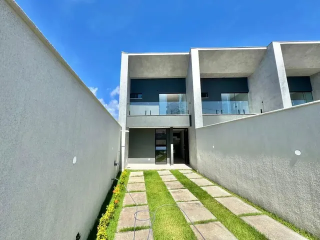 Imagem: Casa de Rua em Ipitanga