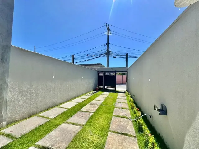 Imagem 2: Casa de Rua em Ipitanga