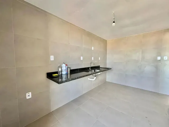 Imagem 7: Casa de Rua em Ipitanga