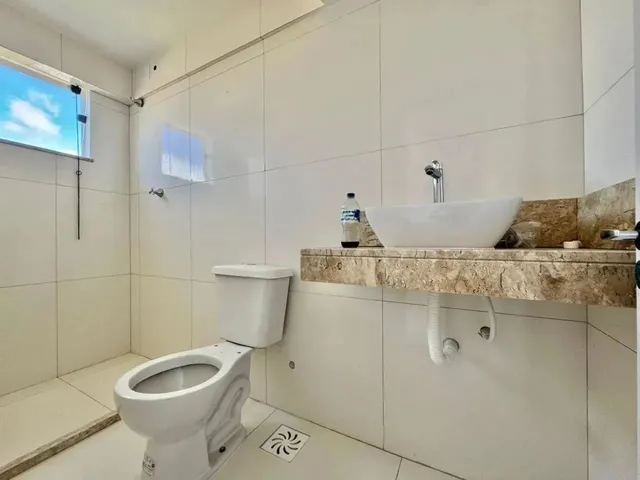 Imagem 10: Casa de Rua em Ipitanga