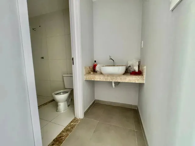 Imagem 11: Casa de Rua em Ipitanga