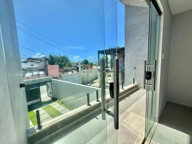 Imagem 12: Casa de Rua em Ipitanga