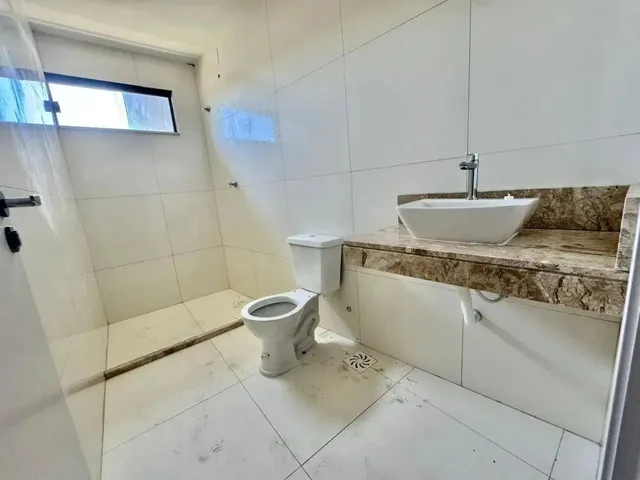 Imagem 6: Casa de Rua em Ipitanga