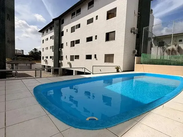 Imagem: Apartamento para Aluguel no Bairro Pitangueiras