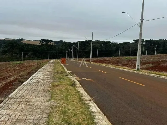 Imagem: Terreno À Venda no Bairro Universitario