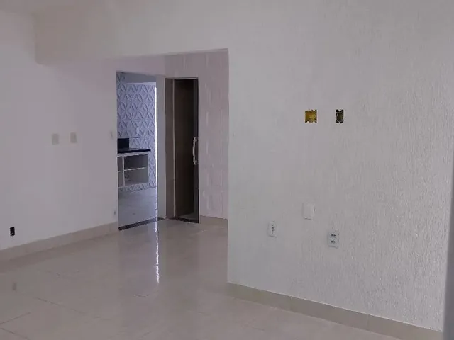 Imagem: Excelente Apartamento Térreo, Nascente