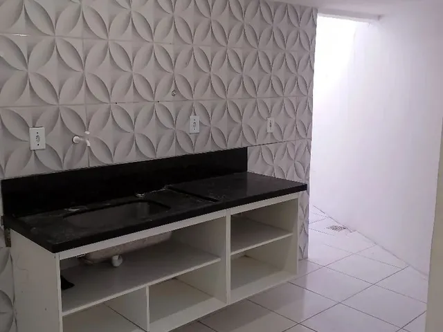 Imagem 10: Excelente Apartamento Térreo, Nascente, em Vilas do Atlântico/Lauro de Freitas
