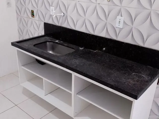 Imagem 11: Excelente Apartamento Térreo, Nascente, em Vilas do Atlântico/Lauro de Freitas