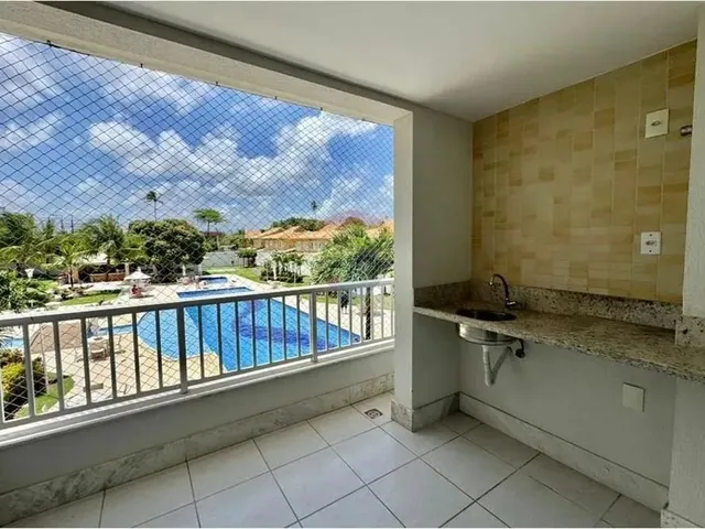 Imagem: Apartamento 2/4 no Especiale