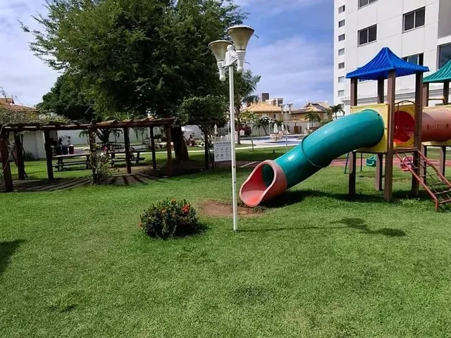 Imagem 15: Apartamento para Alugar com 3/4 Quartos em Centro - Lauro de Freitas - Ba