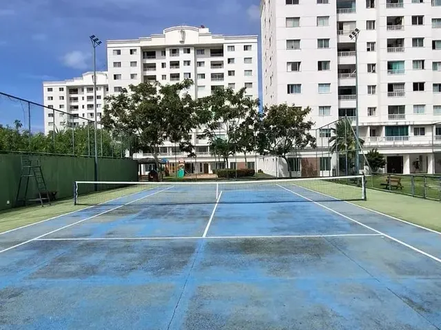 Imagem 8: Apartamento para Alugar com 3/4 Quartos em Centro - Lauro de Freitas - Ba