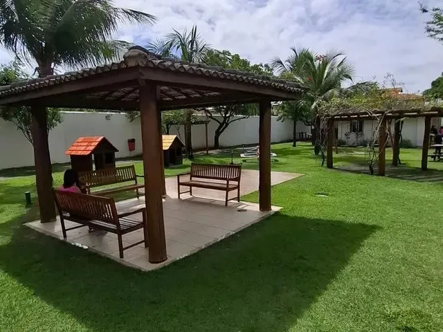 Imagem 13: Apartamento para Alugar com 3/4 Quartos em Centro - Lauro de Freitas - Ba
