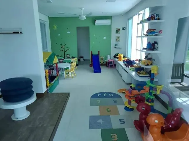 Imagem 3: Apartamento para Alugar com 3/4 Quartos em Centro - Lauro de Freitas - Ba