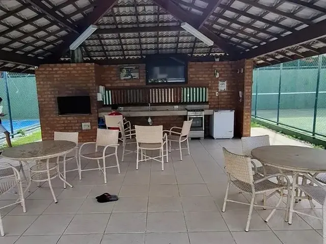 Imagem 4: Apartamento para Alugar com 3/4 Quartos em Centro - Lauro de Freitas - Ba
