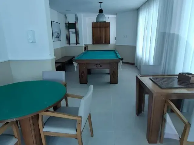 Imagem 6: Apartamento para Alugar com 3/4 Quartos em Centro - Lauro de Freitas - Ba