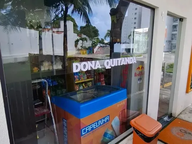 Imagem 5: Apartamento para Alugar com 3/4 Quartos em Centro - Lauro de Freitas - Ba