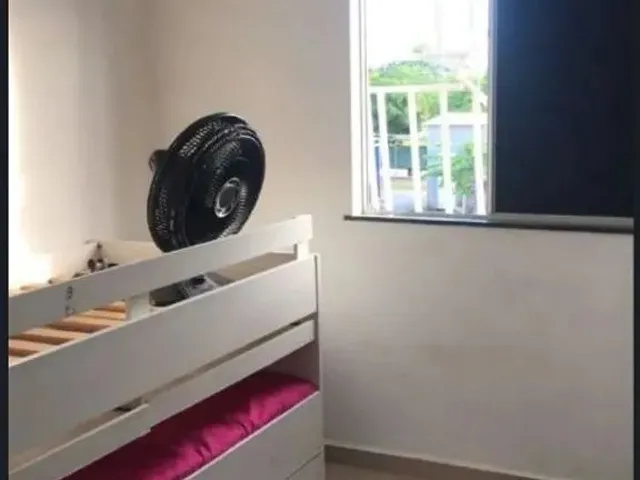 Imagem: Compartilhar Apartamento