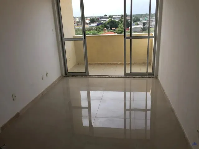 Imagem: Apartamento Residencial em Lauro de Freitas