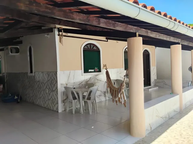 Imagem: Casa pra Final de Ano