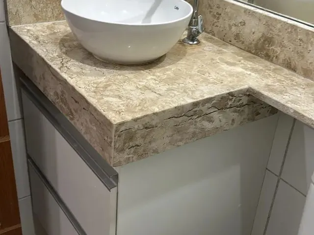 Imagem: Casa Terra 2 Suítes Nova Condomínio