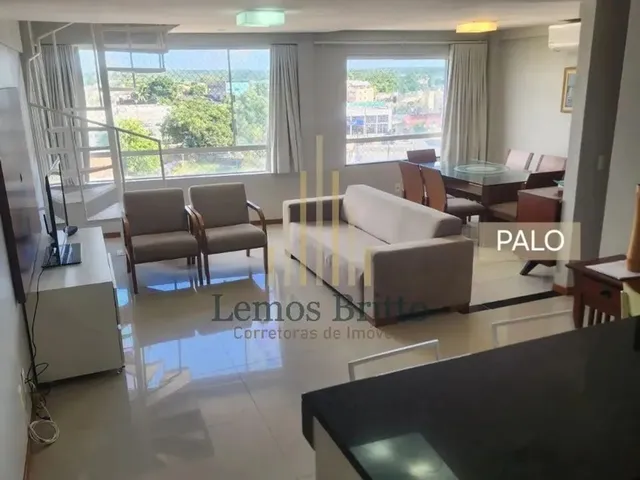 Imagem: Apartamento Residencial em Lauro de Freitas