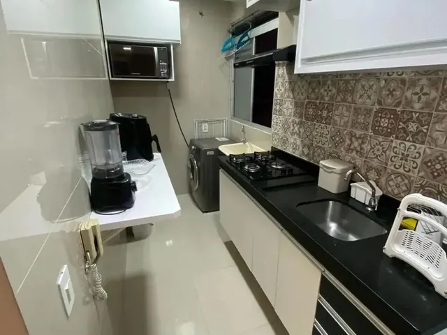 Imagem: Imóvel para Aluguel Mobilido Lindo em Abrantes!