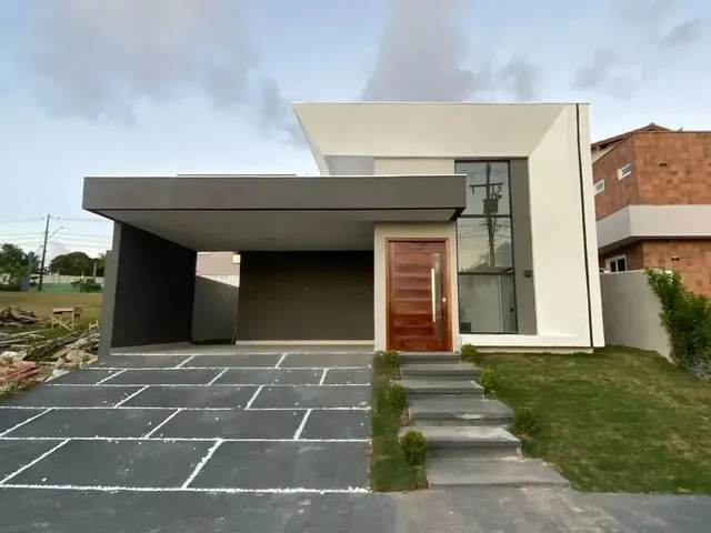 Imagem: Alugo Casa no Condomínio Terras Alphaville