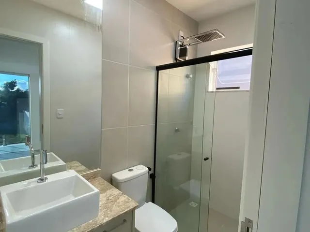 Imagem 11: Casa Térrea Semi-Mobiliada com 04 Suítes para Alugar no Cond. Terras Alphaville
