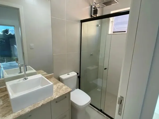 Imagem 15: Casa Térrea Semi-Mobiliada com 04 Suítes para Alugar no Cond. Terras Alphaville