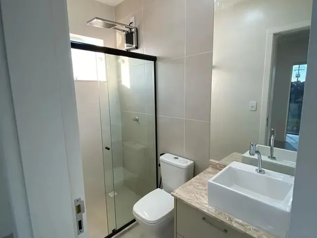 Imagem 12: Casa Térrea Semi-Mobiliada com 04 Suítes para Alugar no Cond. Terras Alphaville