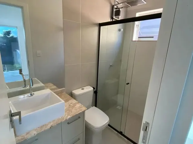 Imagem 10: Casa Térrea Semi-Mobiliada com 04 Suítes para Alugar no Cond. Terras Alphaville