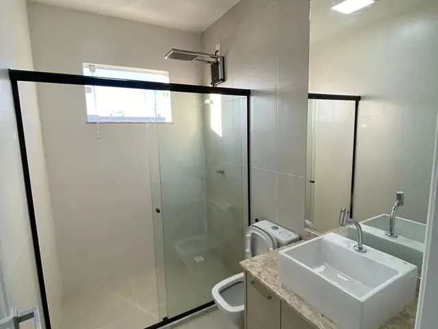 Imagem 9: Casa Térrea Semi-Mobiliada com 04 Suítes para Alugar no Cond. Terras Alphaville