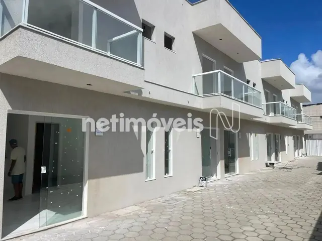 Imagem: Locação Casa em Condomínio Ipitanga Lauro