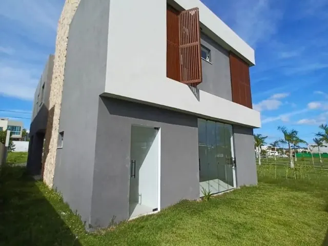 Imagem 10: Alugo Casa Duplex no Terras Alphaville Camaçari