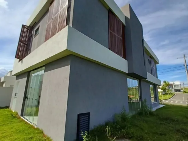 Imagem 7: Alugo Casa Duplex no Terras Alphaville Camaçari