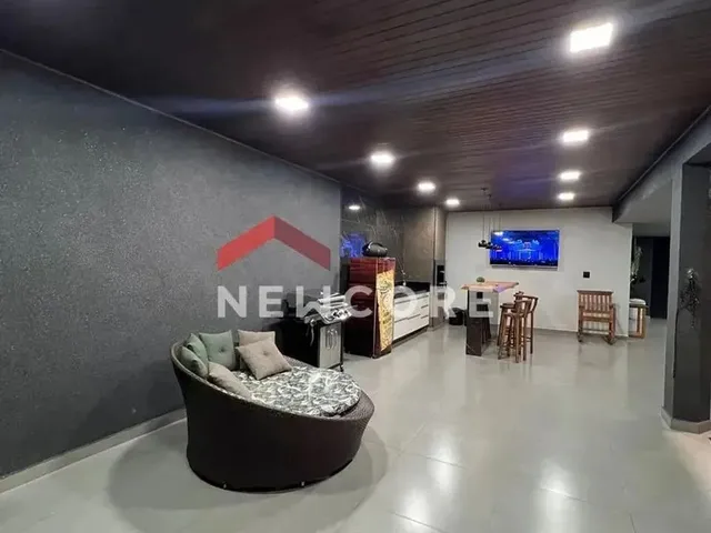 Imagem: Casa de Condomínio em Agudos - Centro