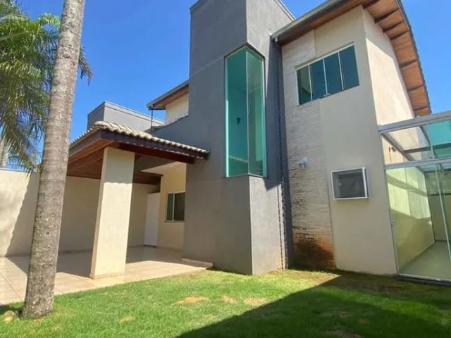 Imagem: Casa em Condomínio Bom Jesus dos Perdões